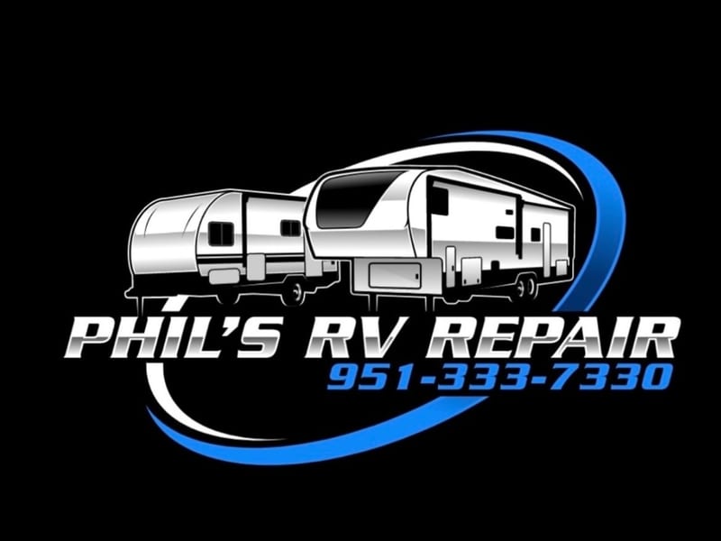 Phil, owner of Phil's RV Repair, Southern California mobile RV technician
